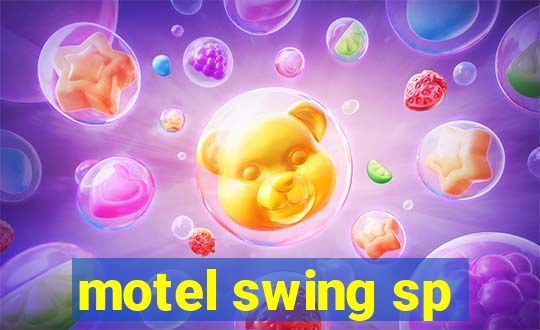 motel swing sp